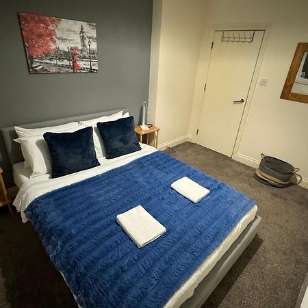 Lovely Flat In Camden Town London Exterior foto
