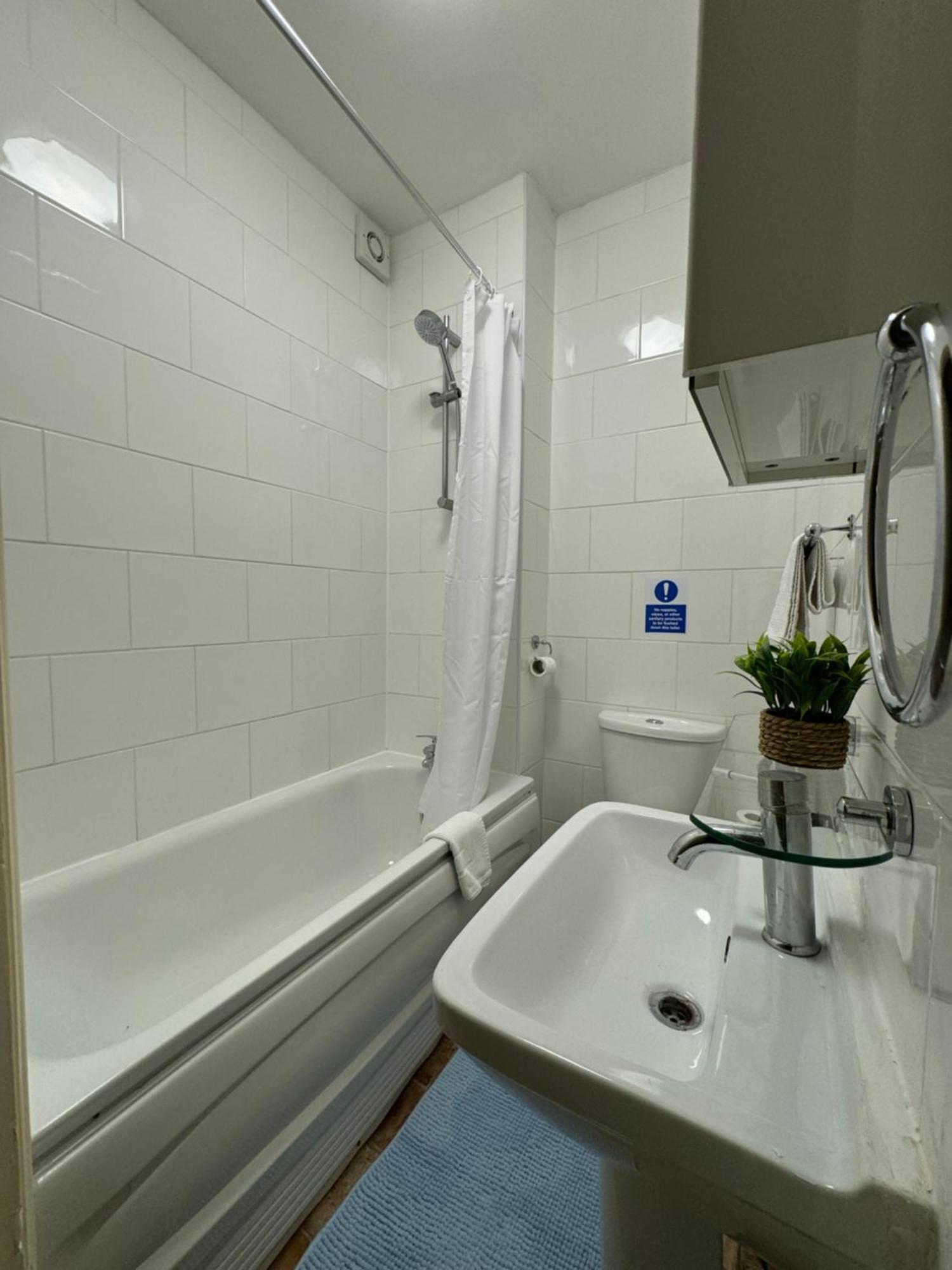 Lovely Flat In Camden Town London Exterior foto