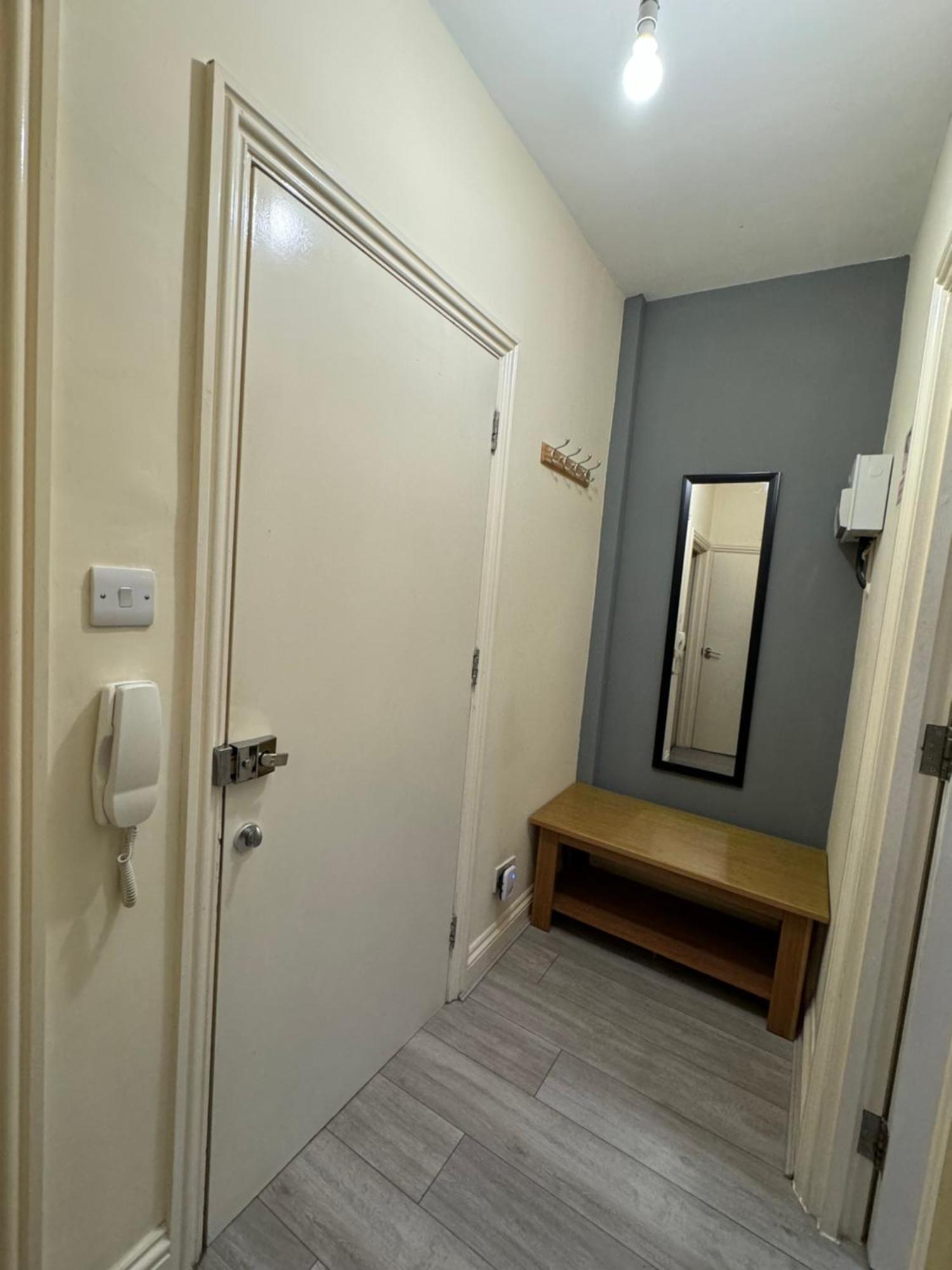 Lovely Flat In Camden Town London Exterior foto