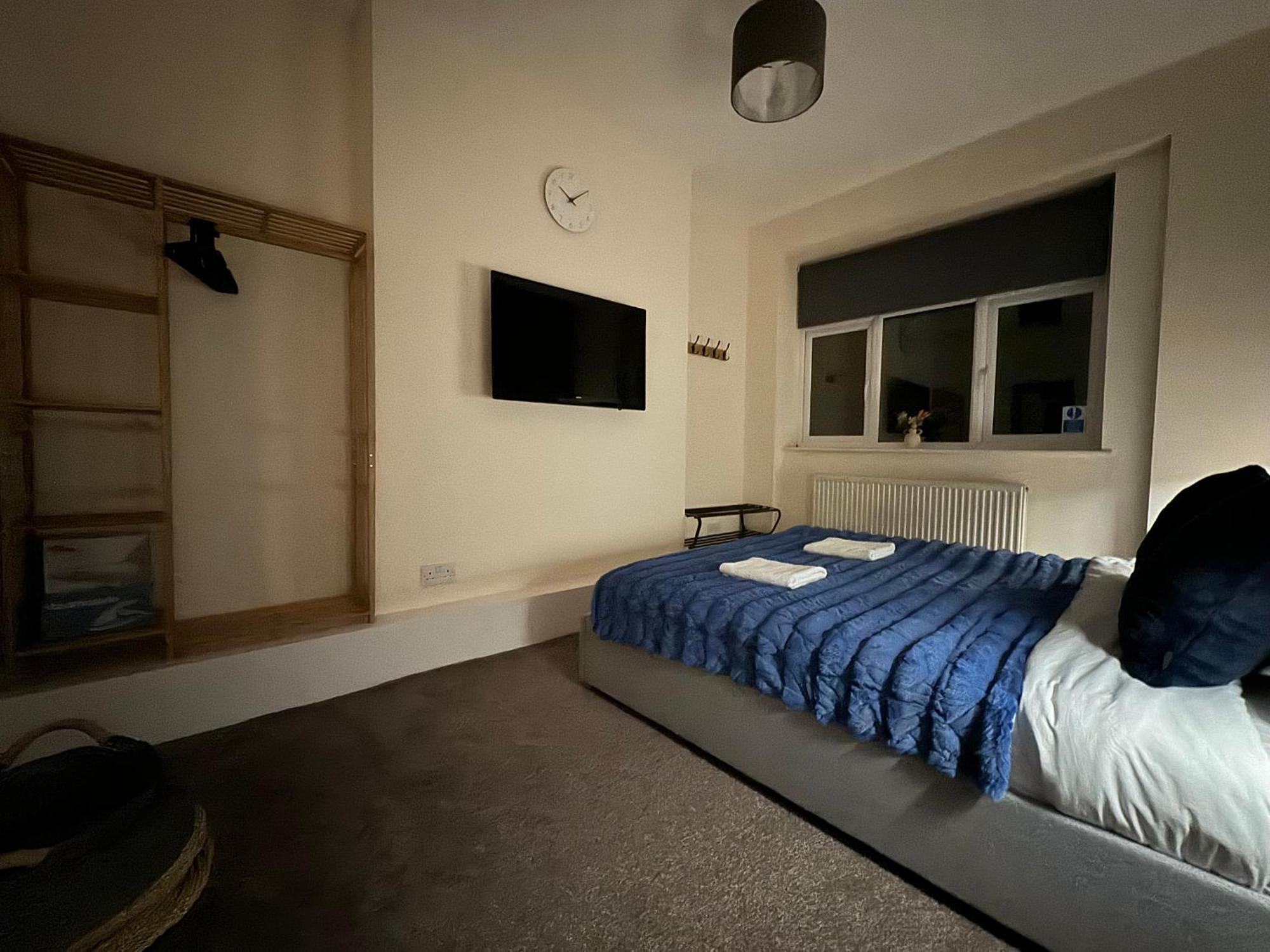 Lovely Flat In Camden Town London Exterior foto