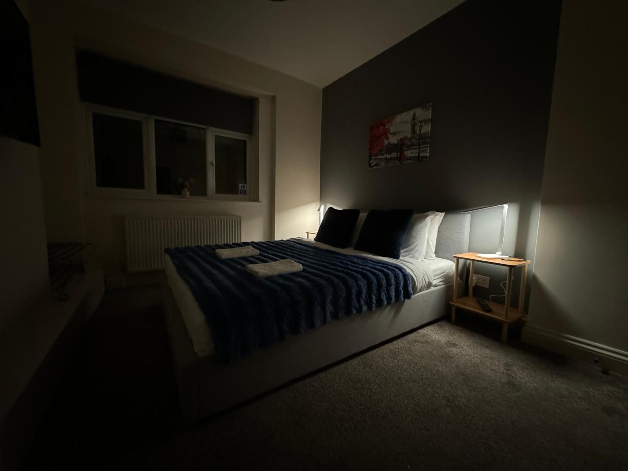 Lovely Flat In Camden Town London Exterior foto