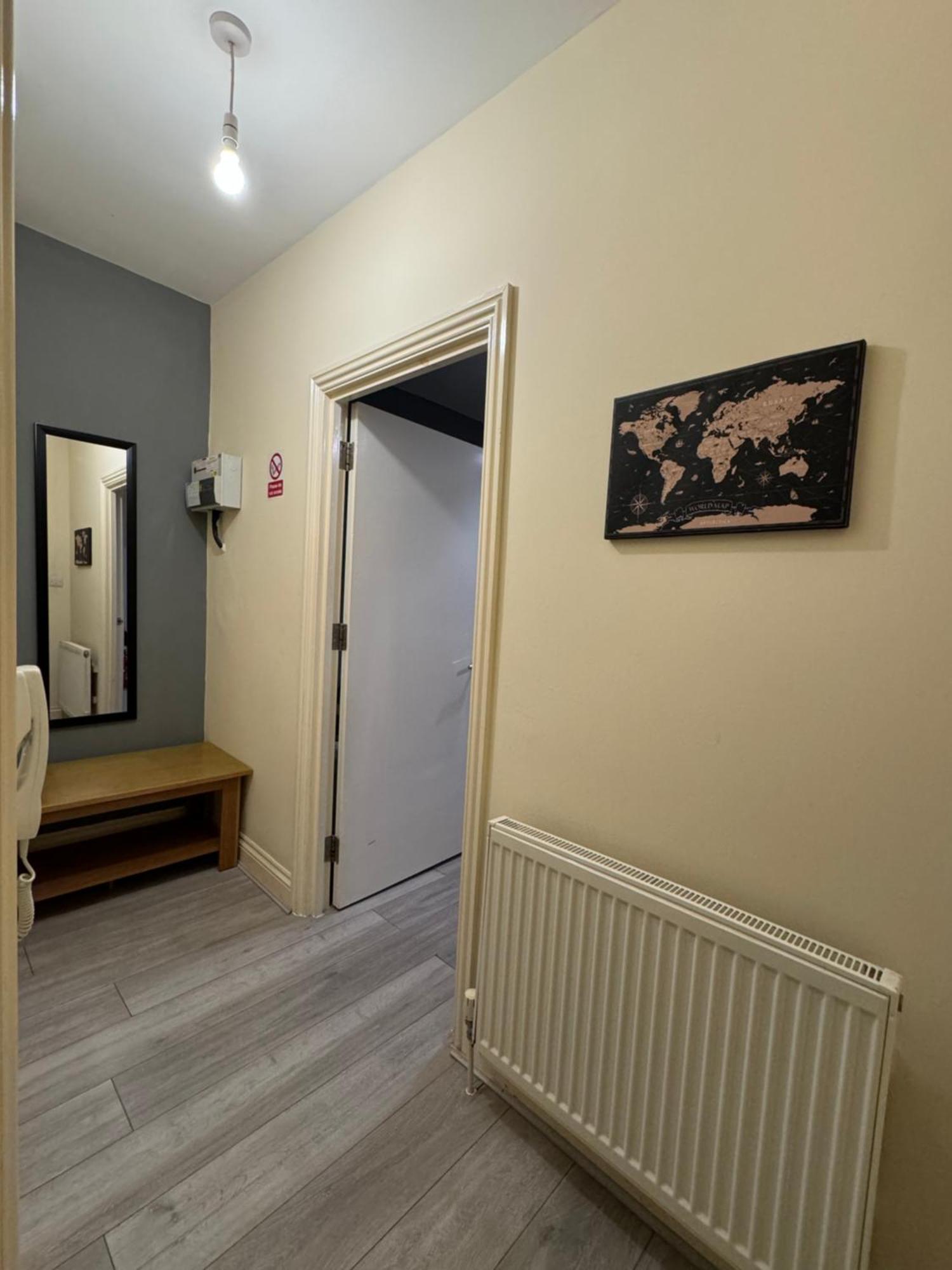 Lovely Flat In Camden Town London Exterior foto