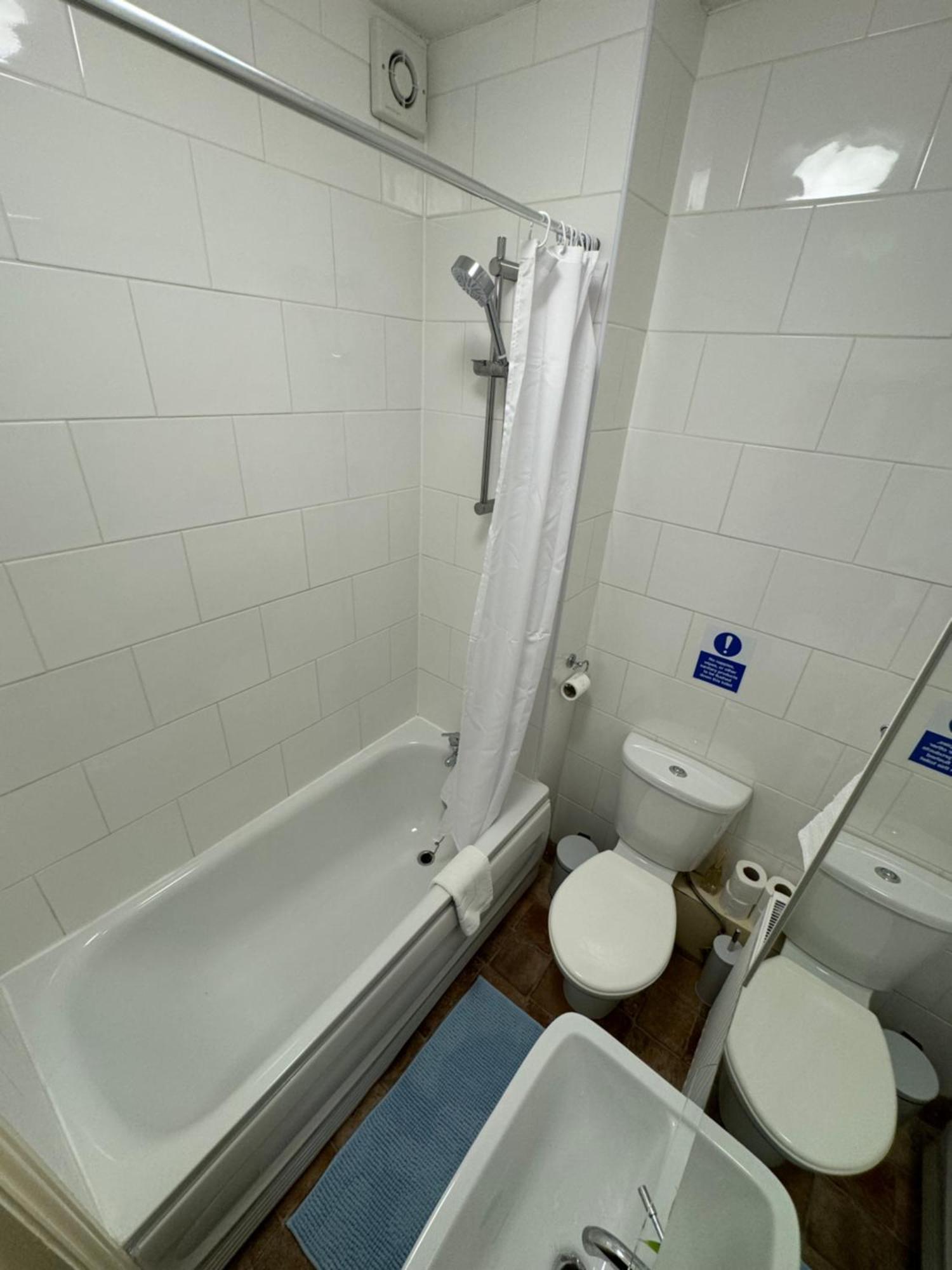 Lovely Flat In Camden Town London Exterior foto