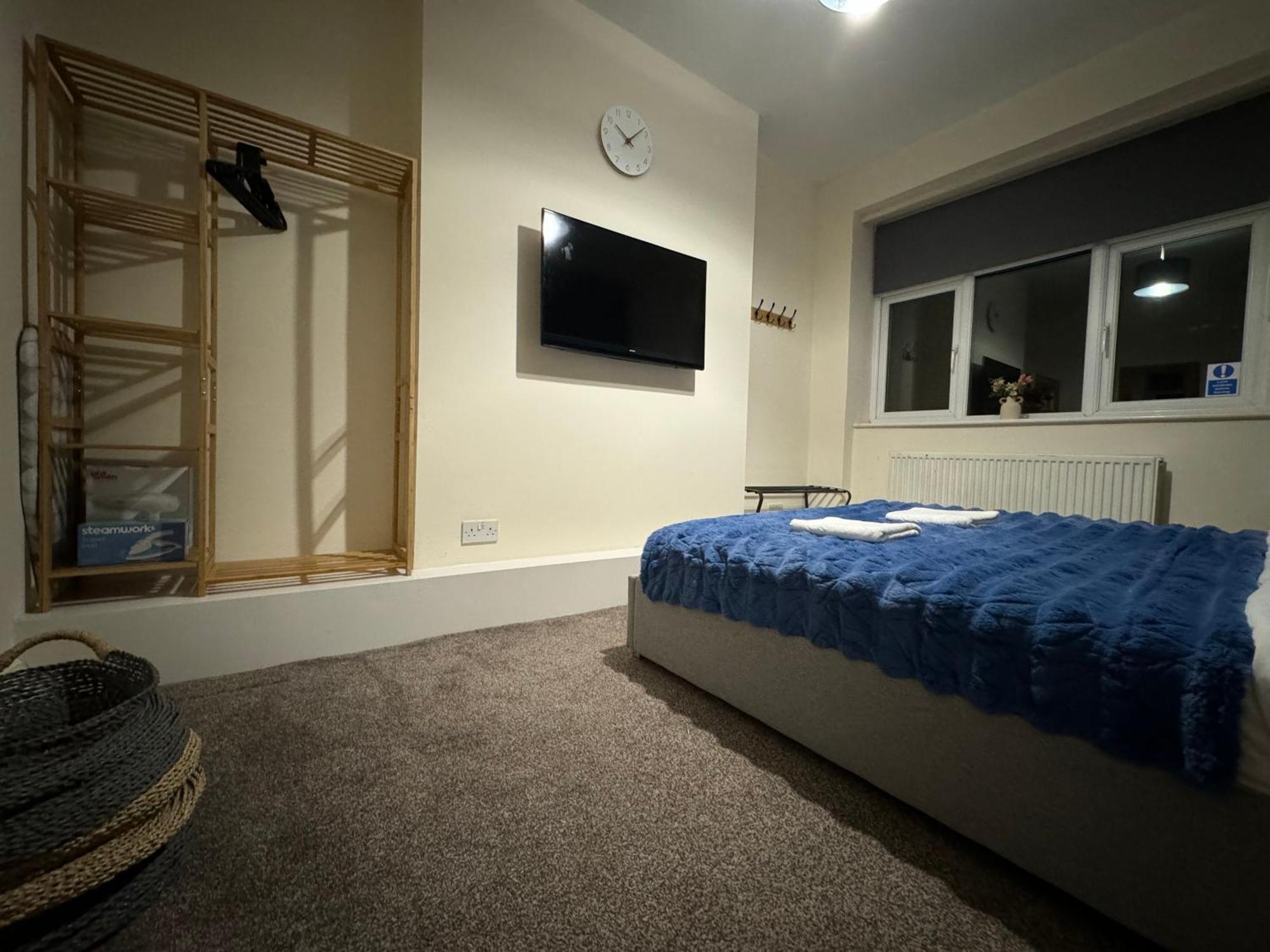 Lovely Flat In Camden Town London Exterior foto