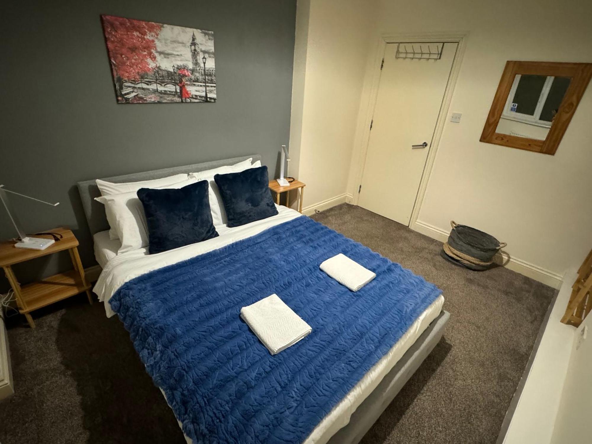 Lovely Flat In Camden Town London Exterior foto