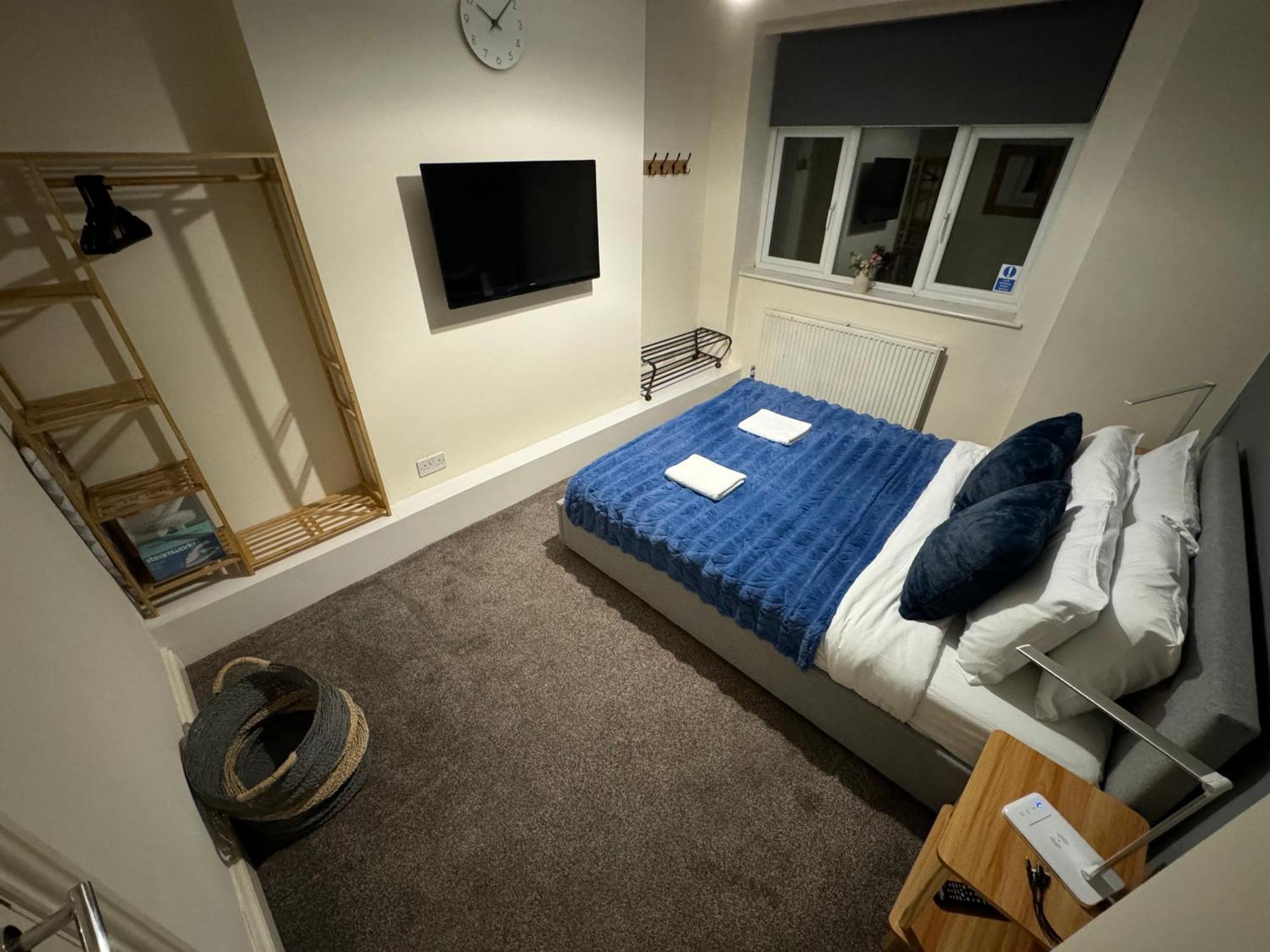 Lovely Flat In Camden Town London Exterior foto