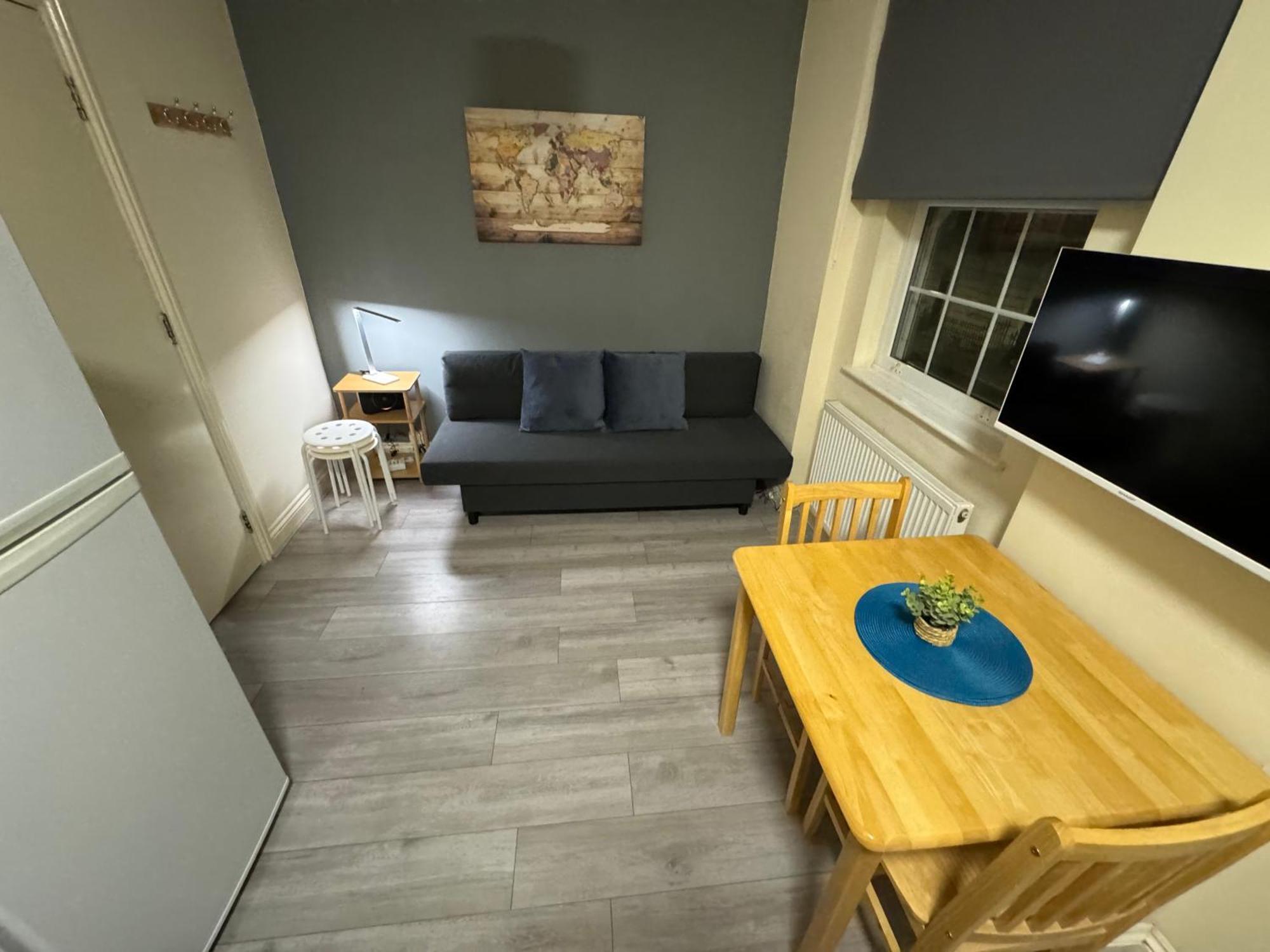 Lovely Flat In Camden Town London Exterior foto