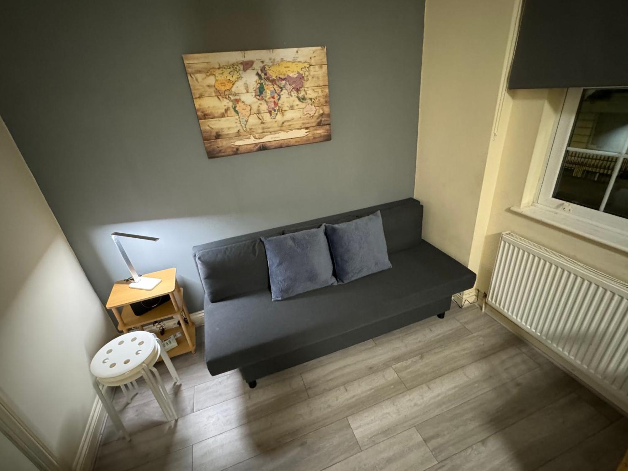 Lovely Flat In Camden Town London Exterior foto