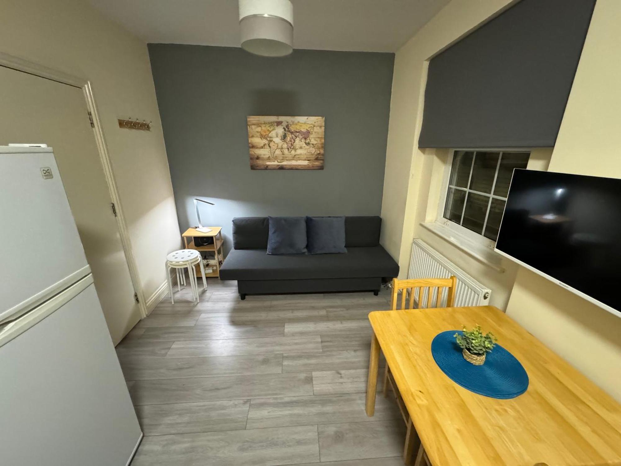 Lovely Flat In Camden Town London Exterior foto
