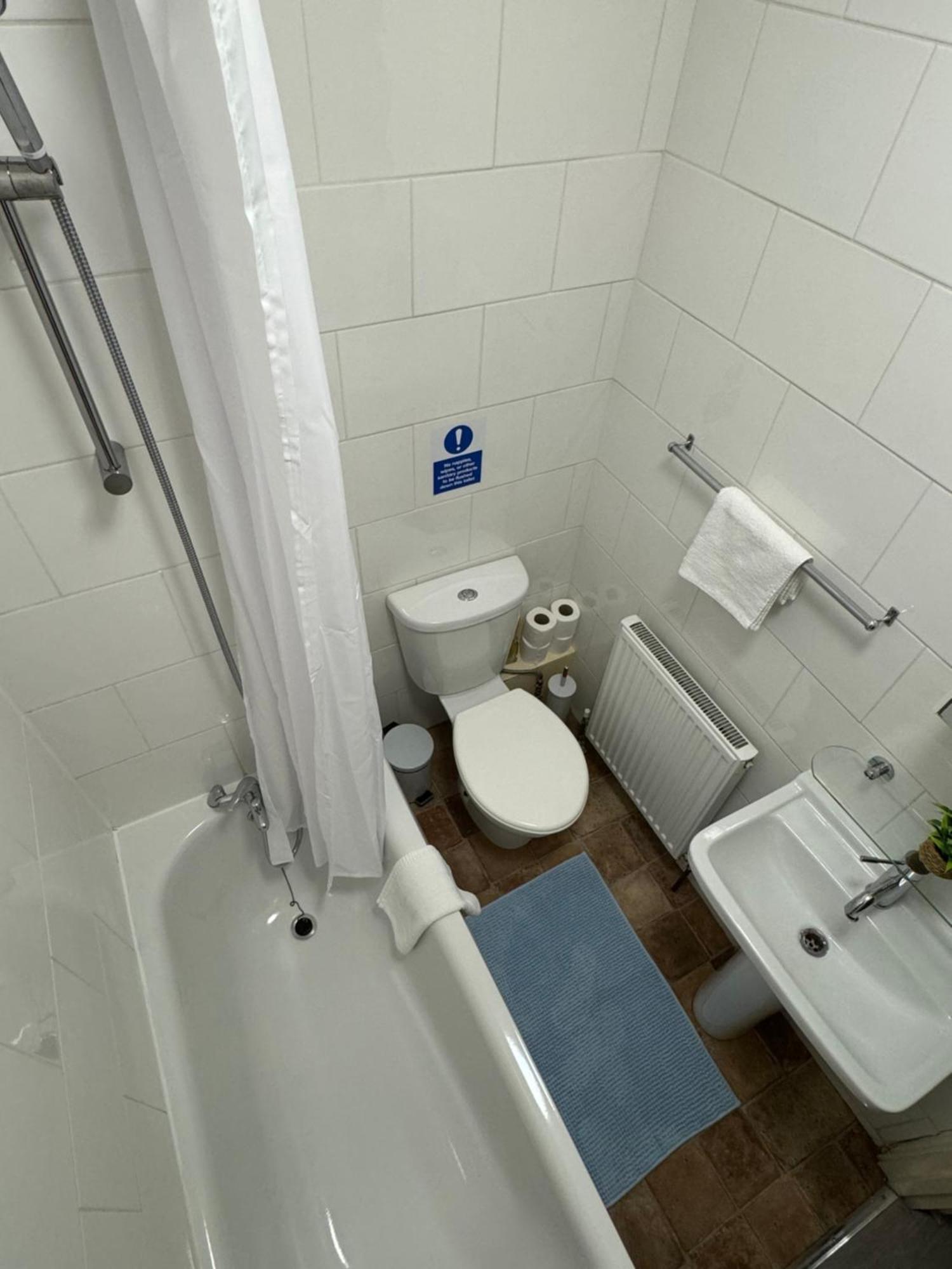 Lovely Flat In Camden Town London Exterior foto