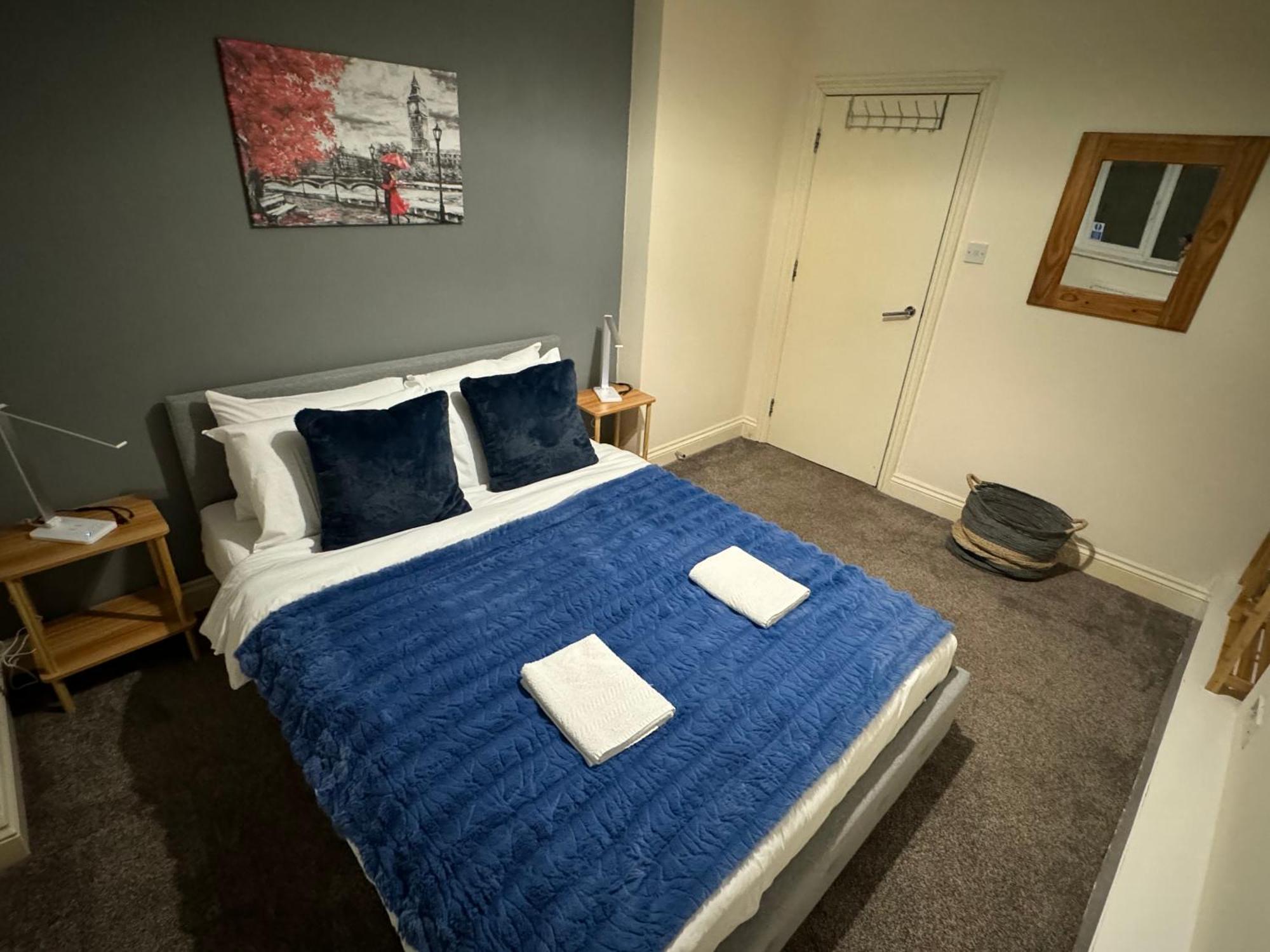 Lovely Flat In Camden Town London Exterior foto